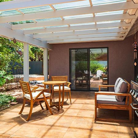 Spacious W Sedona 4 Bedroom Contemporary House! 외부 사진