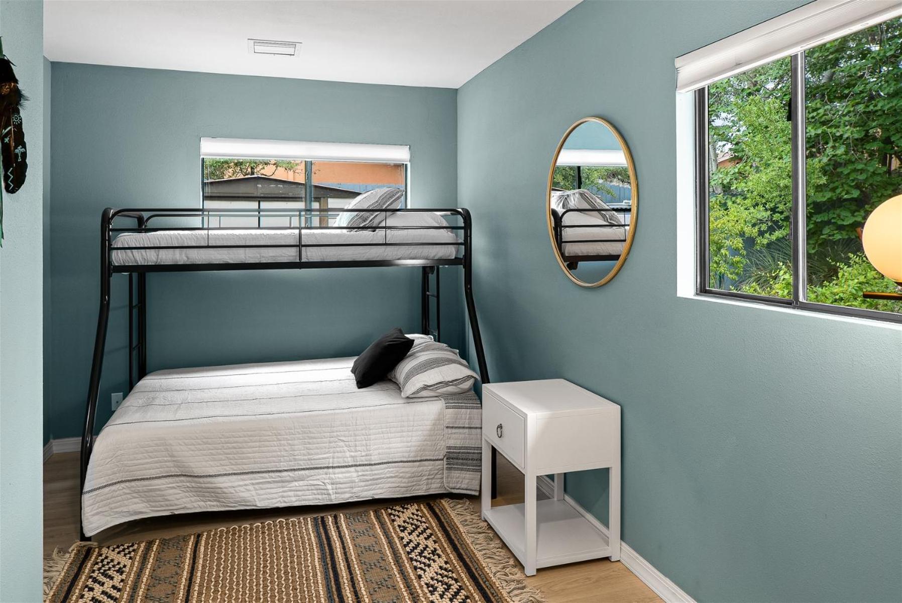 Spacious W Sedona 4 Bedroom Contemporary House! 외부 사진