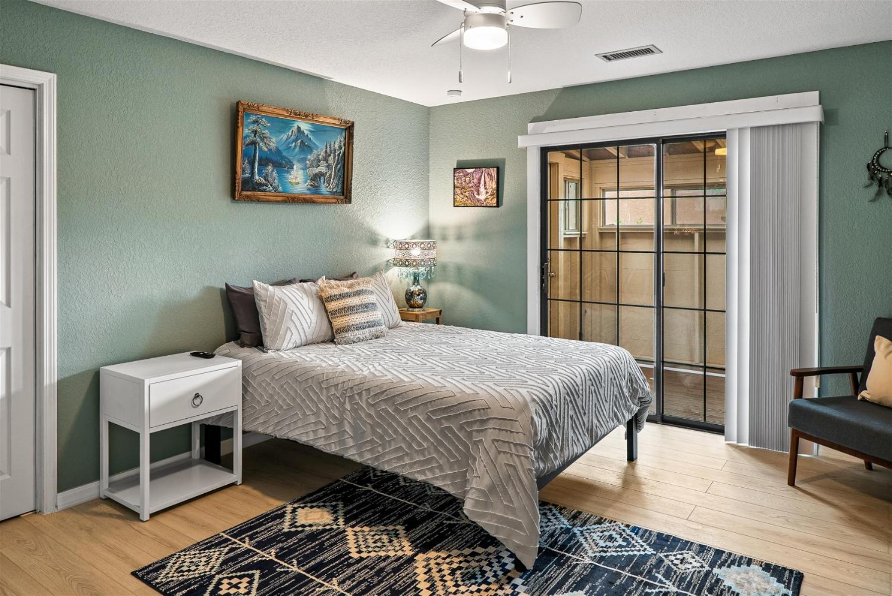 Spacious W Sedona 4 Bedroom Contemporary House! 외부 사진