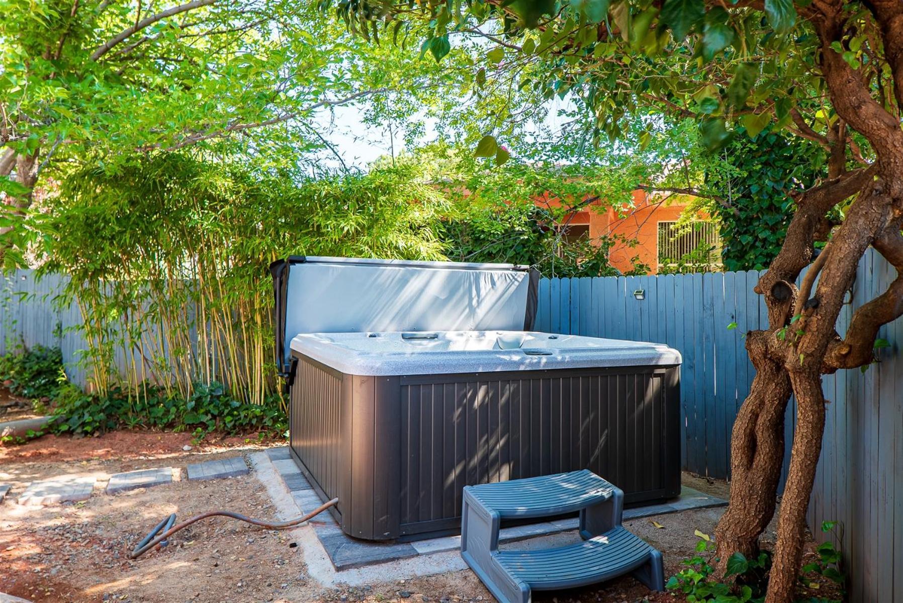 Spacious W Sedona 4 Bedroom Contemporary House! 외부 사진